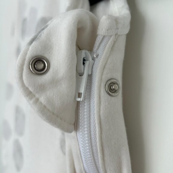 EUC Unisex Sleepsack 1.0 TOG 6-18 M - Picture 4 of 4